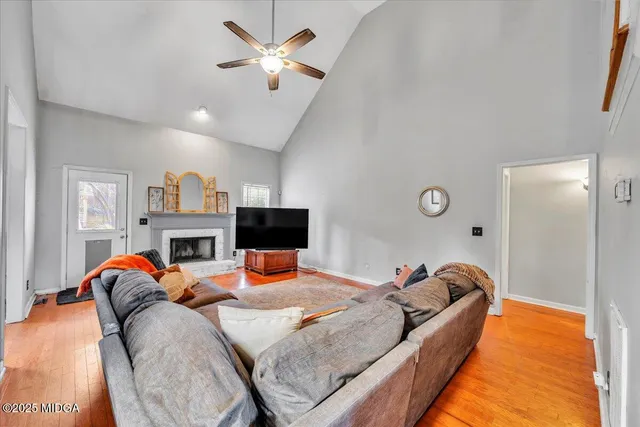 $340,000 | 309 Millwood Court, Macon, GA 31210