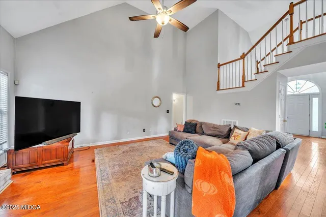 $340,000 | 309 Millwood Court, Macon, GA 31210