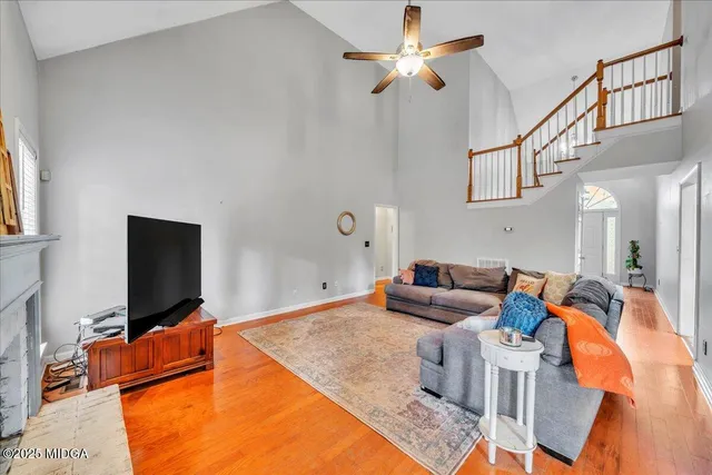 $340,000 | 309 Millwood Court, Macon, GA 31210