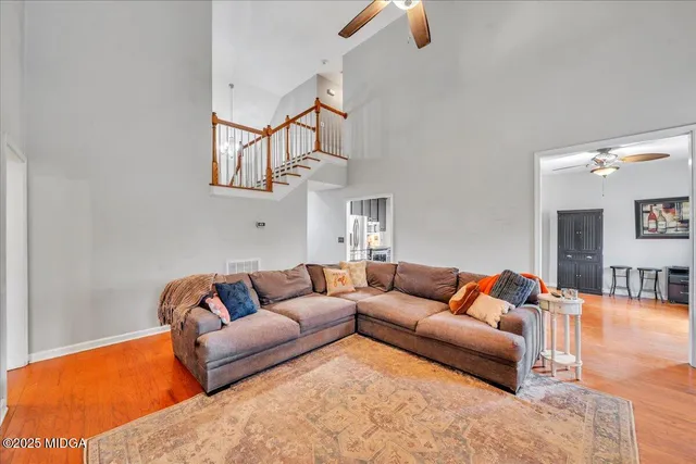 $340,000 | 309 Millwood Court, Macon, GA 31210