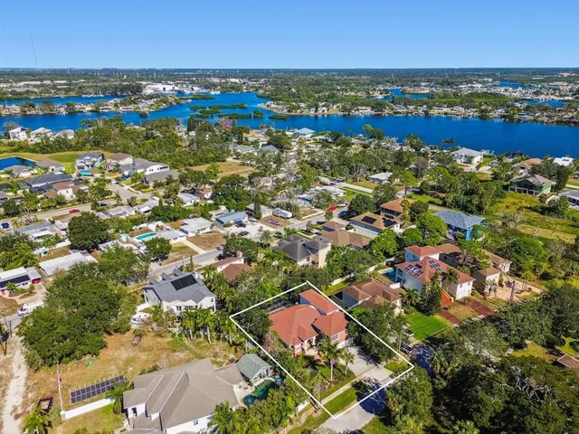 $760,000 | 1218 Castle Terrace, Tarpon Springs, FL 34689