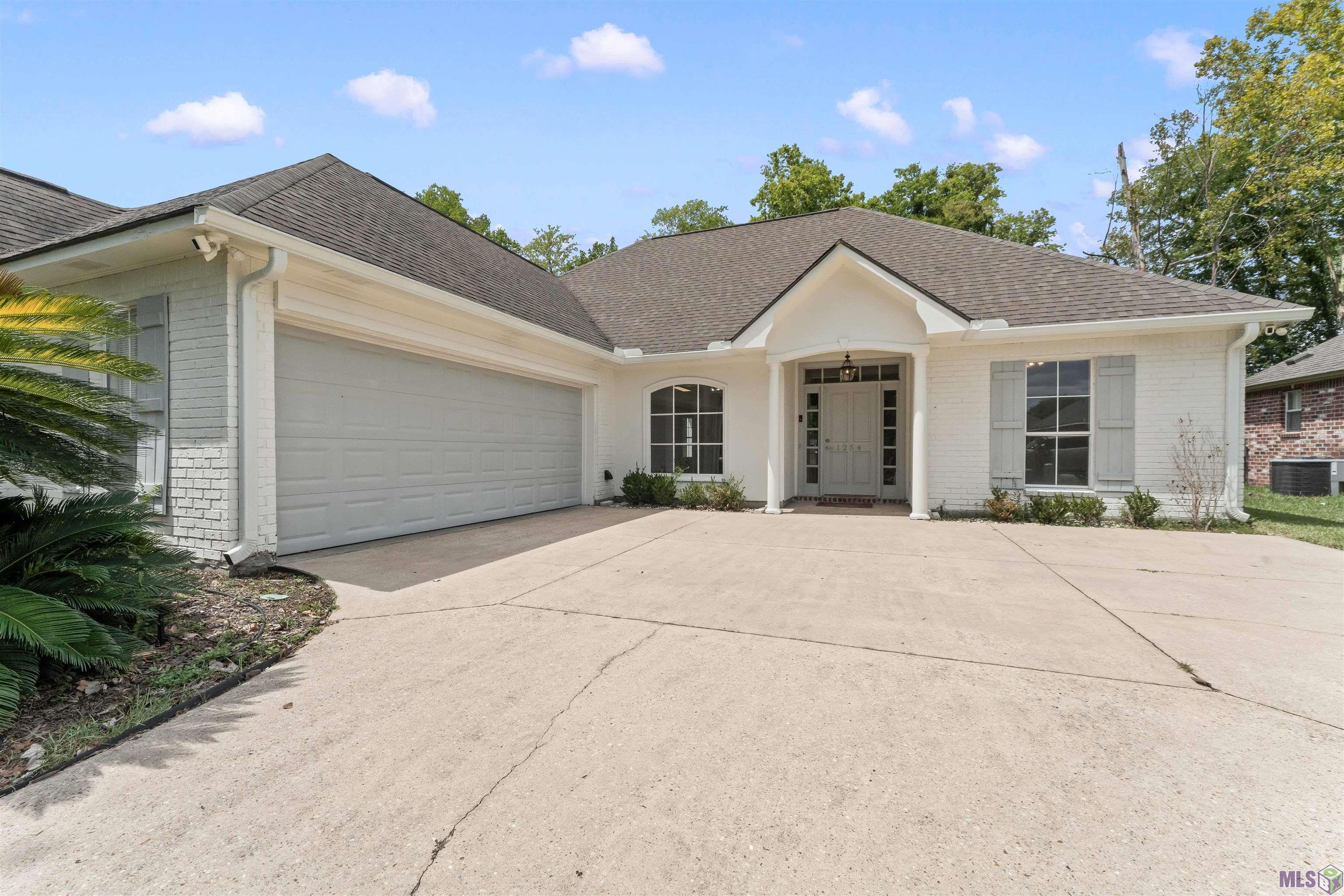 1254 Springlake Drive Baton Rouge, LA 70810 - Photo 1 of 10 Gallery Image 1