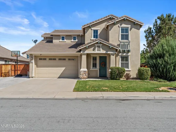 $621,000 | 2438 Emblem Street, Sparks, NV 89436