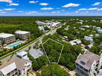 $1,375,000 | Lot 22 North Heritage Dunes Lane, Santa Rosa Beach, FL 32459