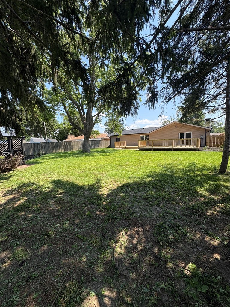 1681 North Oakcrest Avenue Decatur, IL 62526 - Photo 8 of 35 Gallery Image 8