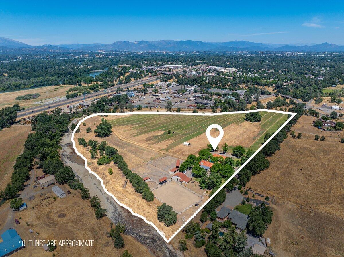 5521 Churn Creek Road Redding, CA 96002 - Photo 28 of 29 5521 Churn Creek Rd - E-84