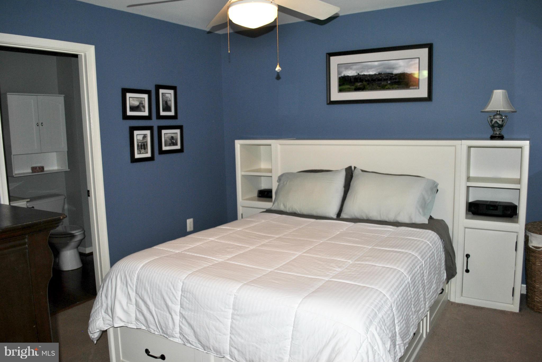 401 Kyle Road Crownsville, MD 21032 - Photo 13 of 26 Bedroom (Master)