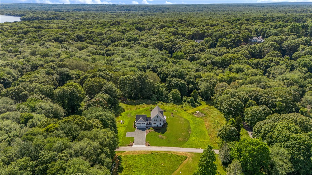 416 Bridgetown Road South Kingstown, RI 02874 - Photo 37 of 39