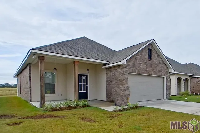 $1,995 | 209 Peppercorn Way, Lafayette, LA 70507