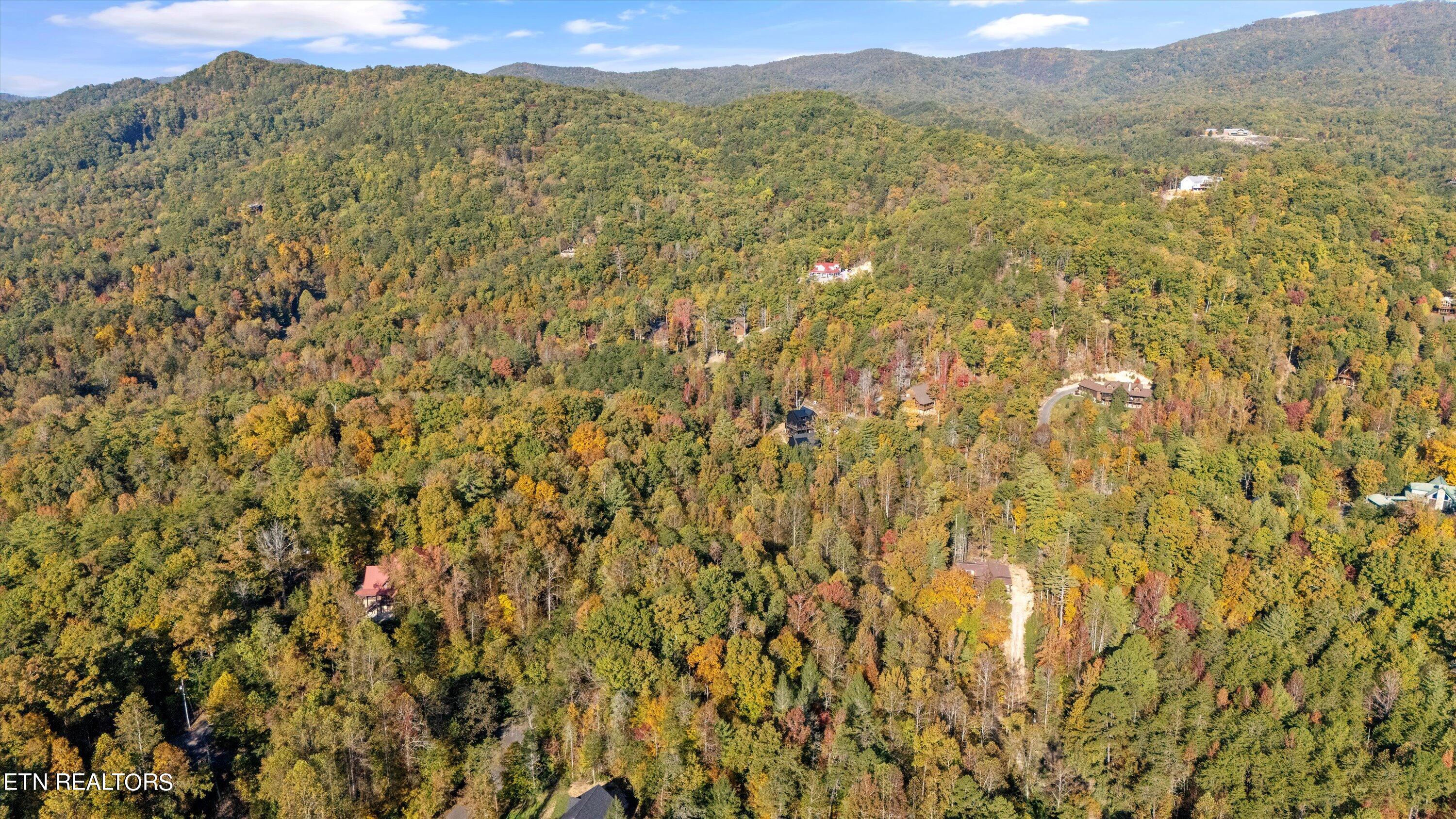 Sulpher Springs Way Sevierville, TN 37862 - Photo 11 of 15 08-DJI_20240815105055_0005_D