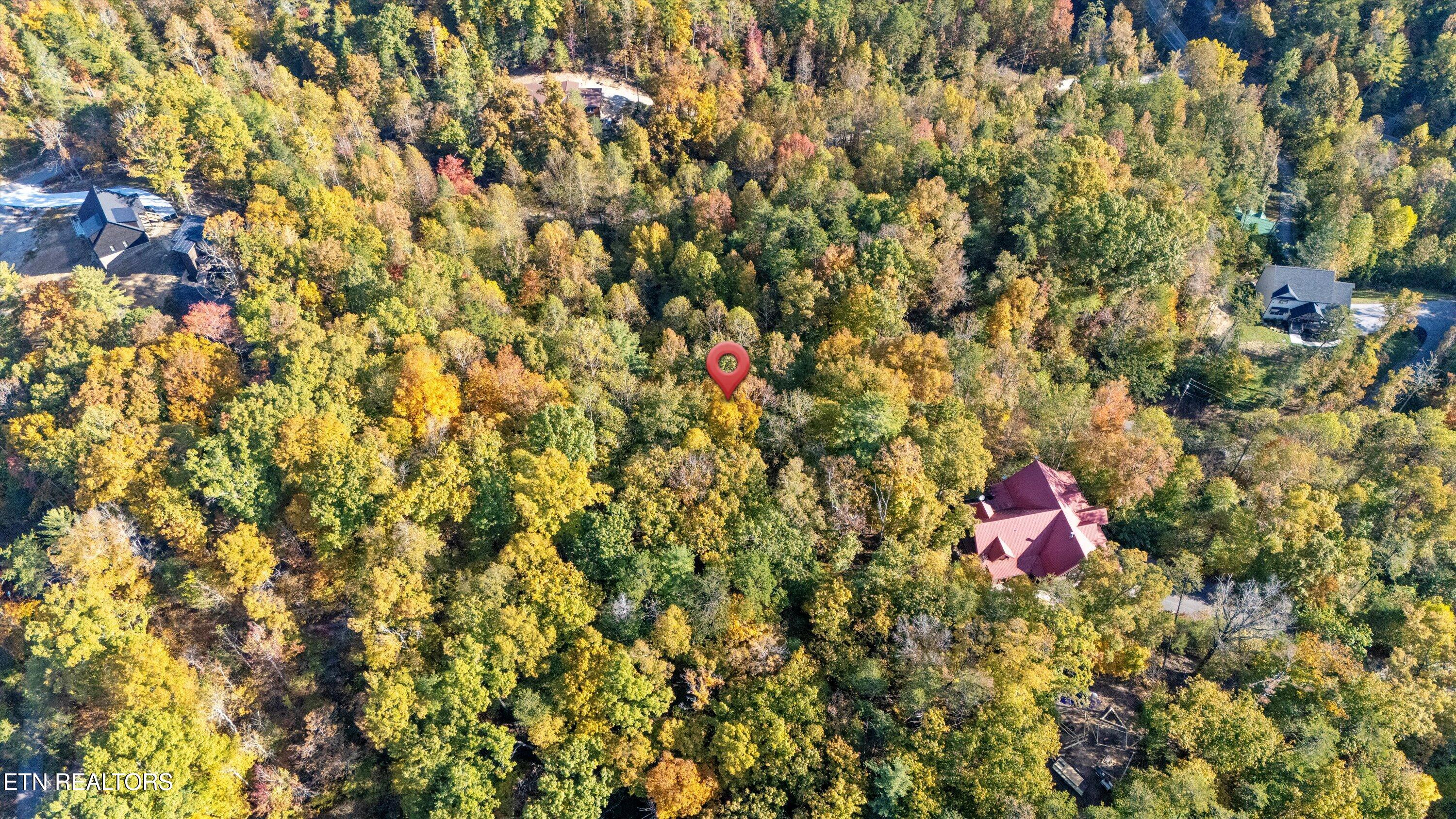 Sulpher Springs Way Sevierville, TN 37862 - Photo 13 of 15 10-DJI_20240815110555_0008_D