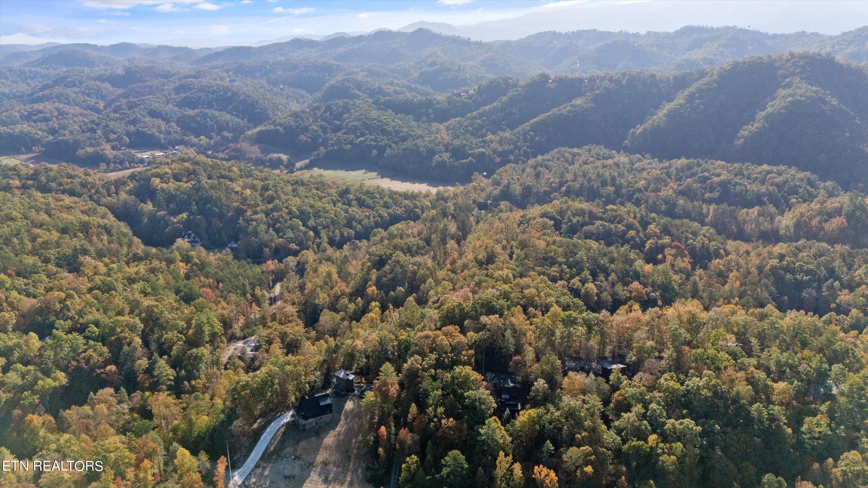 Sulpher Springs Way Sevierville, TN 37862 - Photo 7 of 15 07-DJI_20240815104747_0002_D