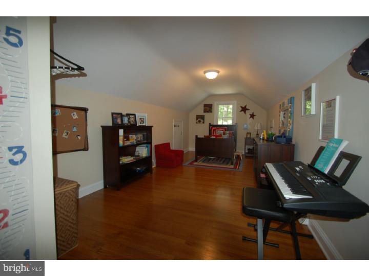 105 Kynlyn Road Wayne, PA 19087 - Photo 14 of 19 Bedroom 4