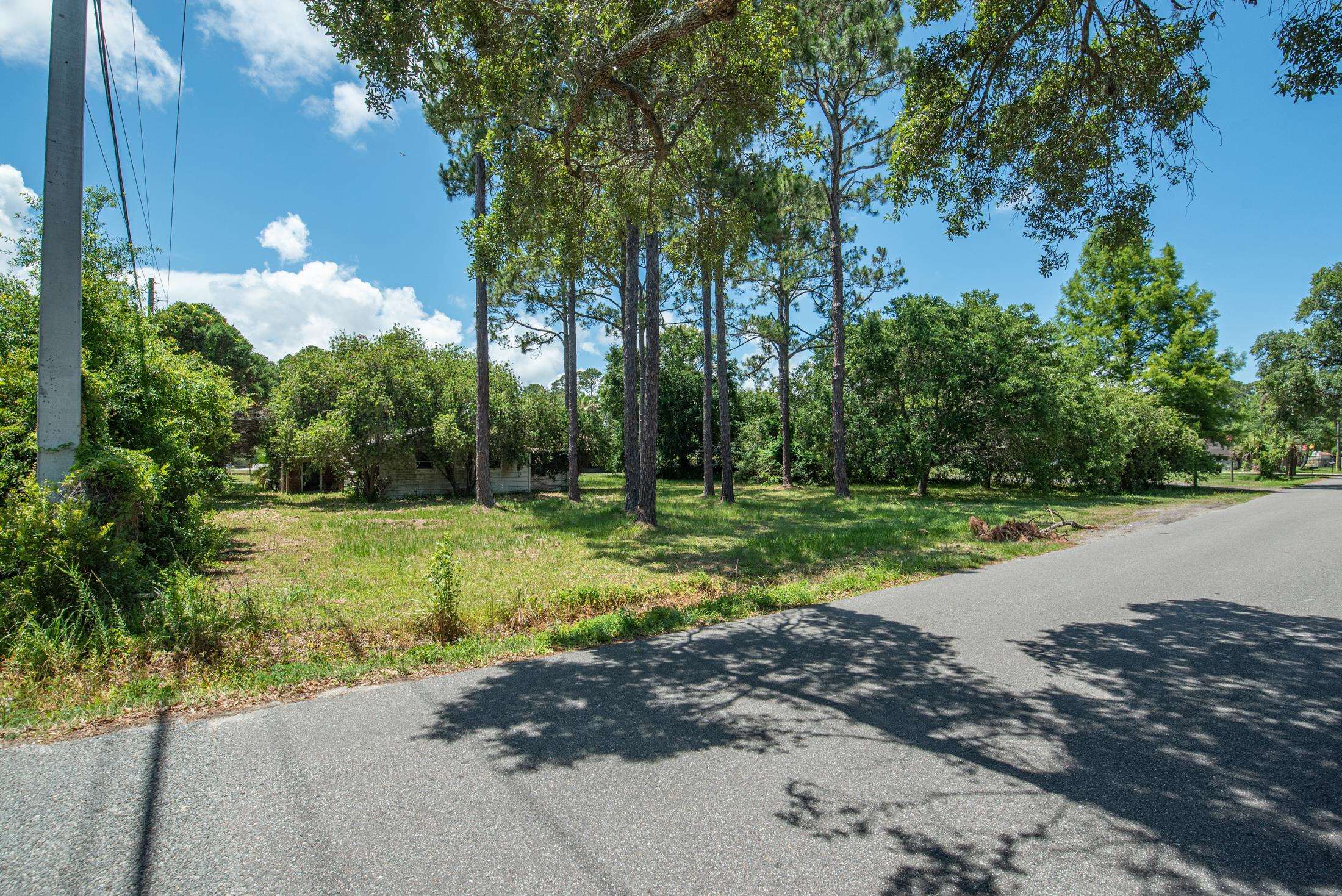 0 North 2nd Street St. Augustine, FL 32084 - Photo 13 of 14 a view of a park