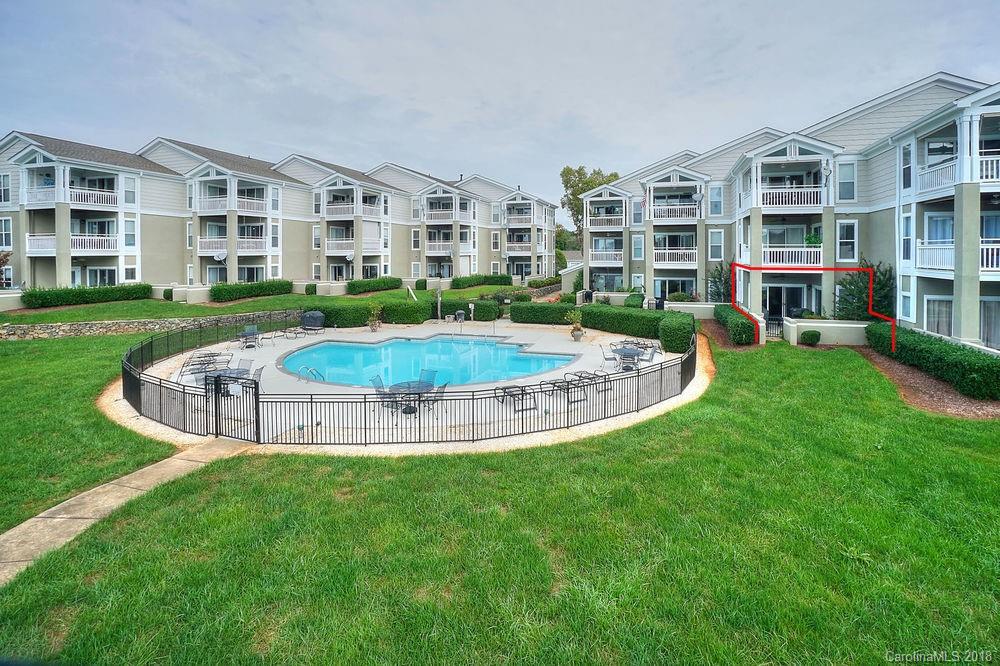 1331 Torrence Circle, Unit 1331 Davidson, NC 28036 - Photo 21 of 31