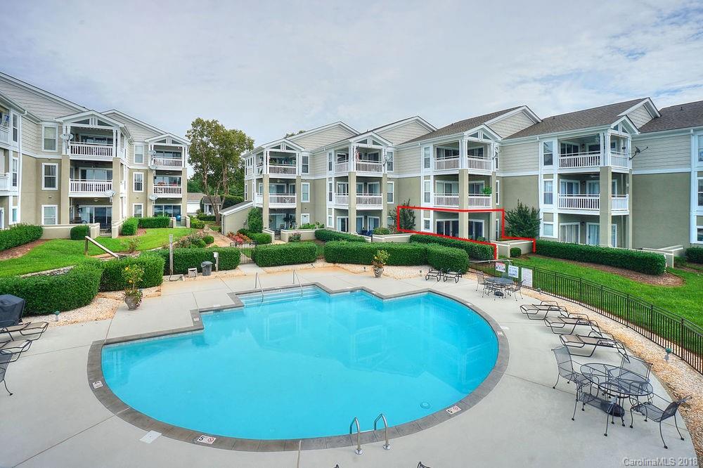 1331 Torrence Circle, Unit 1331 Davidson, NC 28036 - Photo 31 of 31