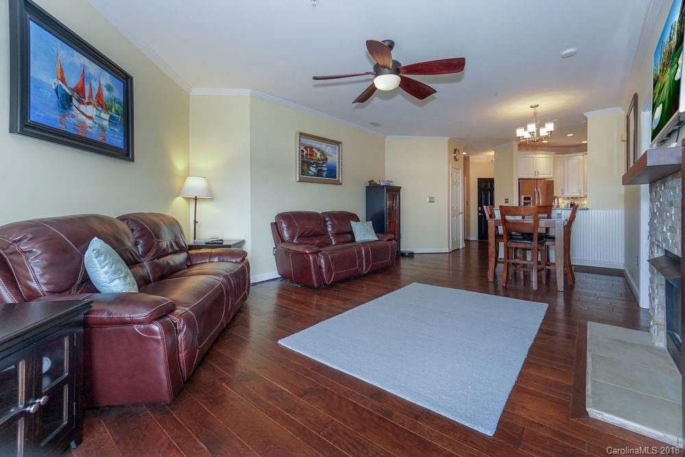 1331 Torrence Circle, Unit 1331 Davidson, NC 28036 - Photo 8 of 31