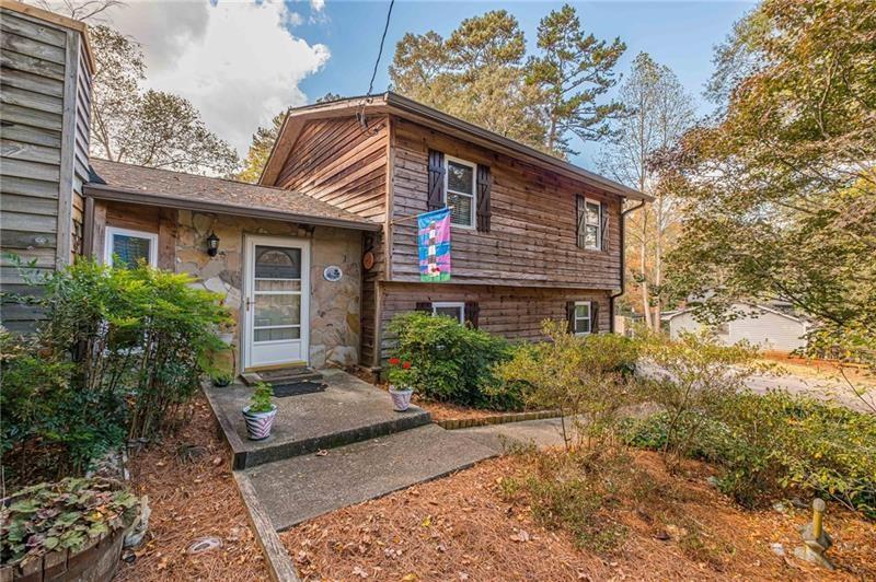 1311 Martin Nash Road Southwest Lilburn, GA 30047 - Photo 1 of 1 Gallery Image 1