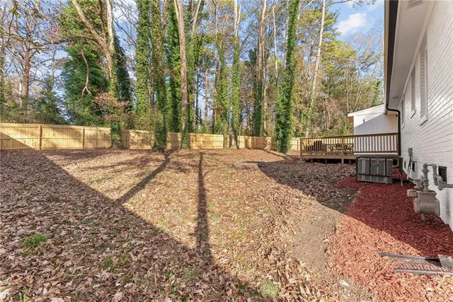 $360,000 | 3372 Jackson Drive, Decatur, GA 30032