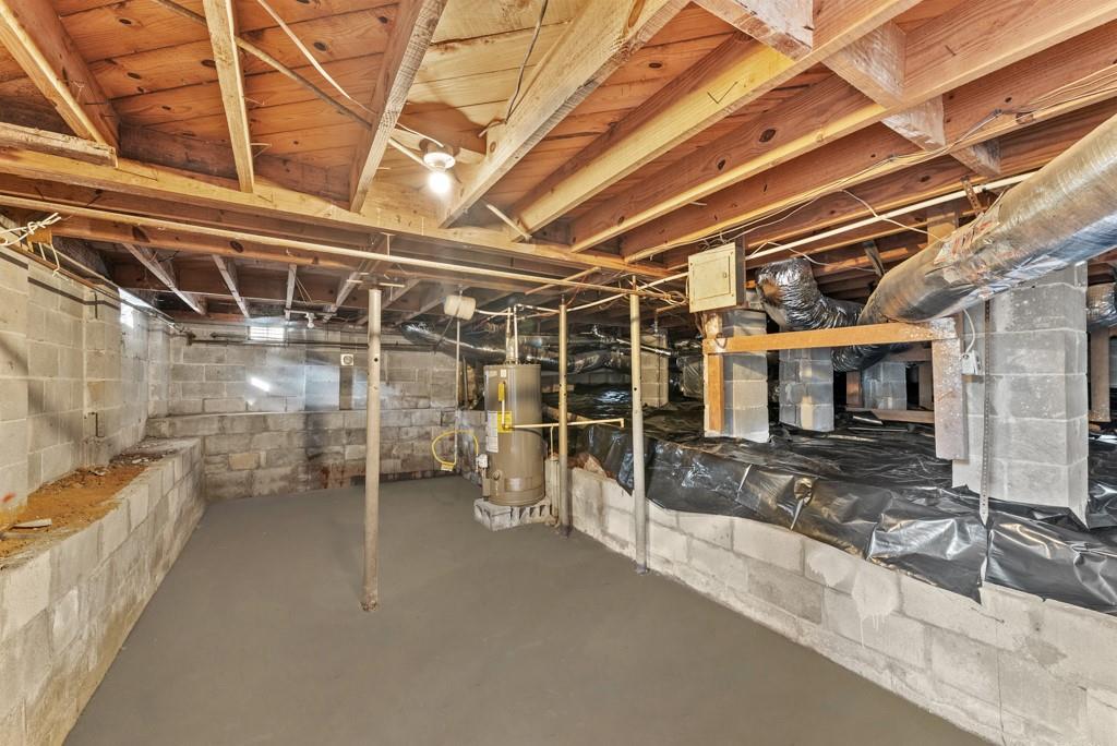 3372 Jackson Drive Decatur, GA 30032 - Photo 23 of 26 a view of a storage room