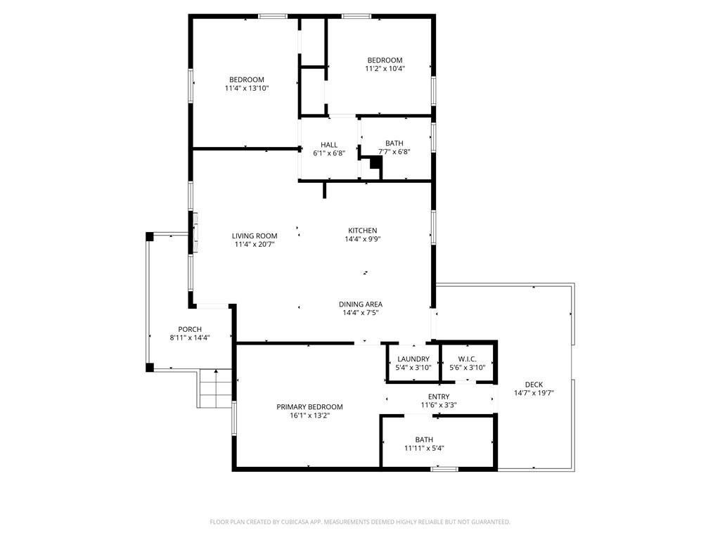 3372 Jackson Drive Decatur, GA 30032 - Photo 26 of 26