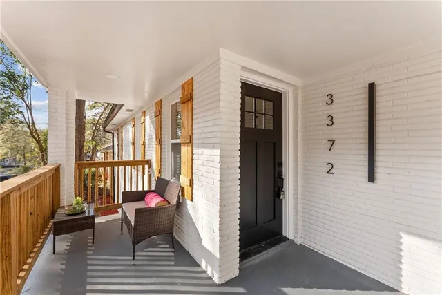 $360,000 | 3372 Jackson Drive, Decatur, GA 30032