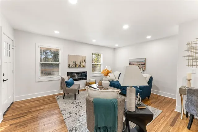 $360,000 | 3372 Jackson Drive, Decatur, GA 30032