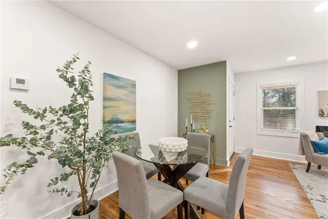 $360,000 | 3372 Jackson Drive, Decatur, GA 30032