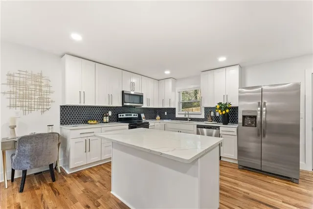 $360,000 | 3372 Jackson Drive, Decatur, GA 30032