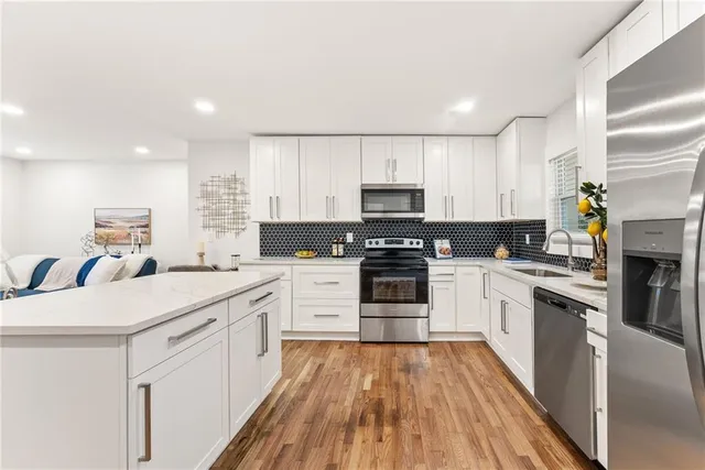 $360,000 | 3372 Jackson Drive, Decatur, GA 30032