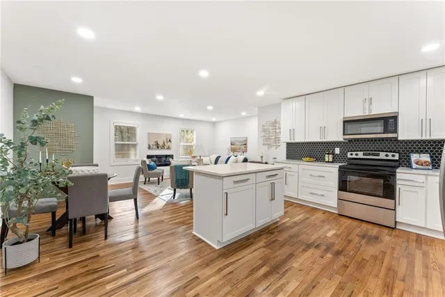 $360,000 | 3372 Jackson Drive, Decatur, GA 30032