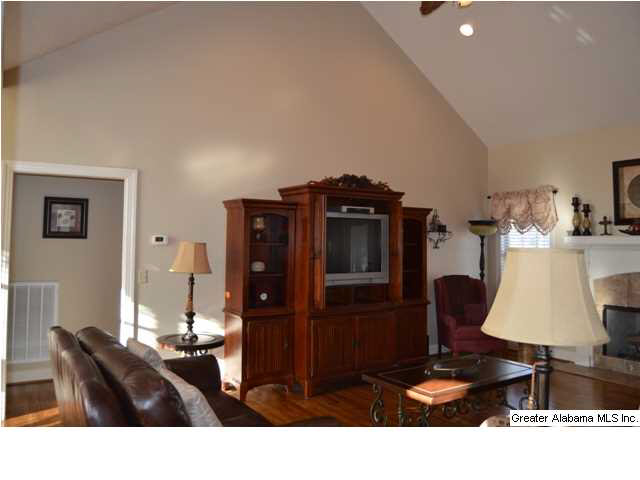 1102 Jackson Way Southwest Jacksonville, AL 36265 - Photo 15 of 30