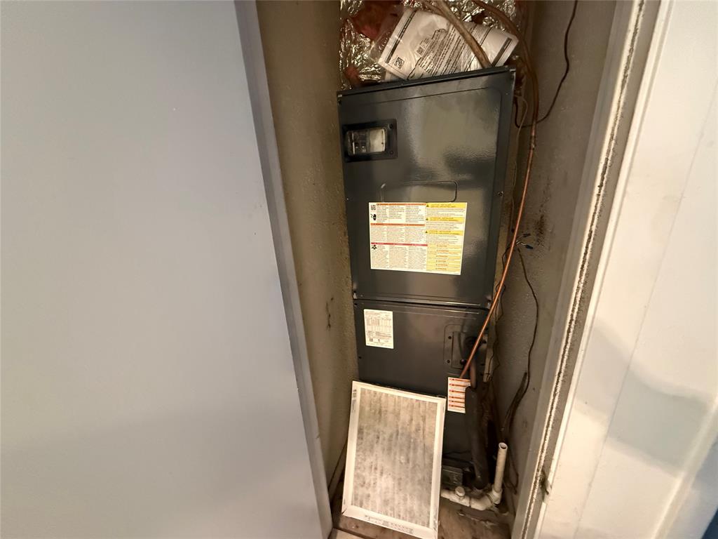 1334 Rutherford Drive Mesquite, TX 75149 - Photo 14 of 22