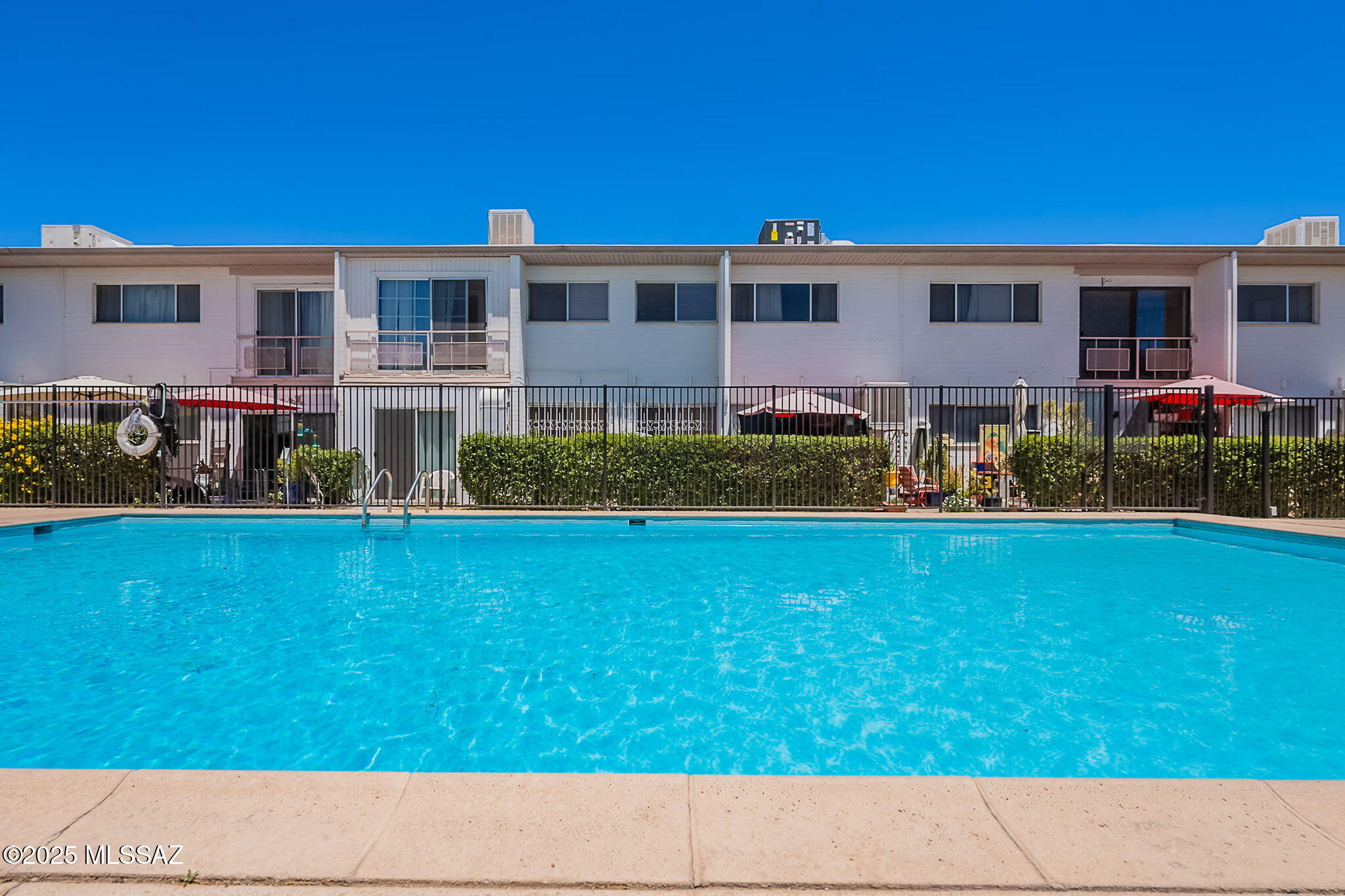 1755 South Jones Boulevard, Unit R112 Tucson, AZ 85713 - Photo 20 of 22