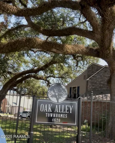 $1,300 | 4620 West Congress Street, Unit 45, Lafayette, LA 70506