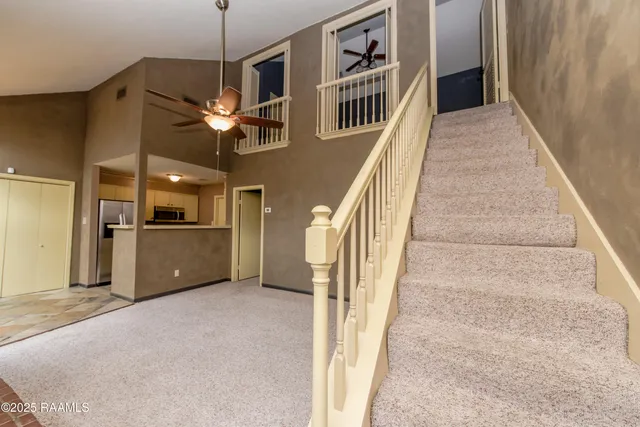 $1,300 | 4620 West Congress Street, Unit 45, Lafayette, LA 70506