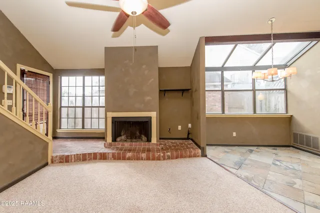 $1,300 | 4620 West Congress Street, Unit 45, Lafayette, LA 70506