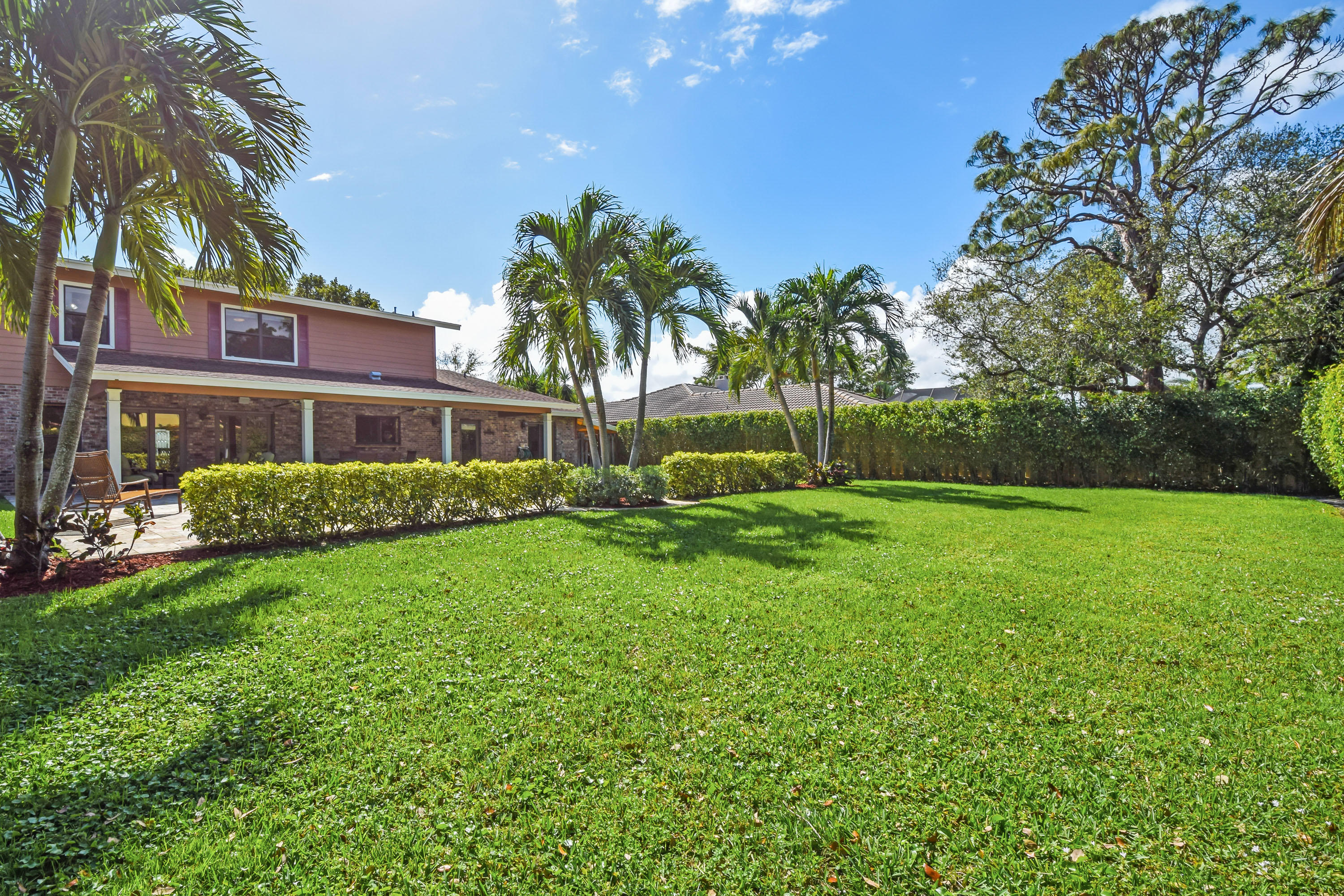 1441 Southwest 21st Street Boca Raton, FL 33486 - Photo 53 of 80 palm beach farms back yard 2