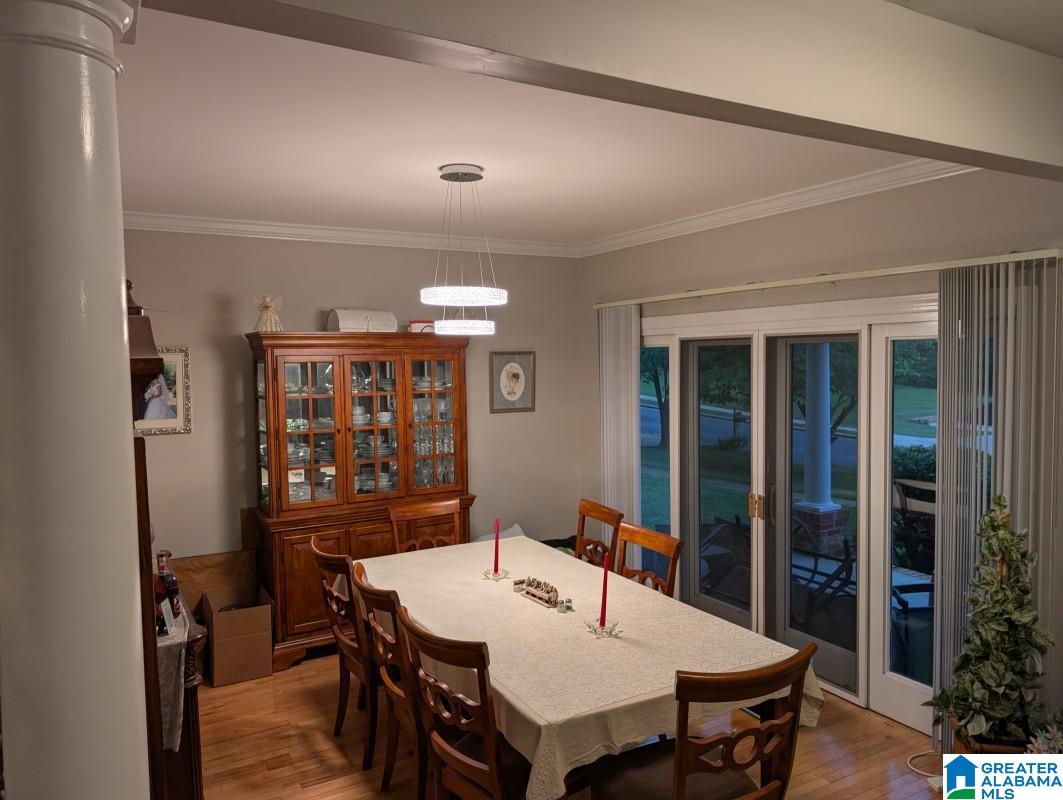 75 Old Rd Way Cropwell, AL 35054 - Photo 4 of 20