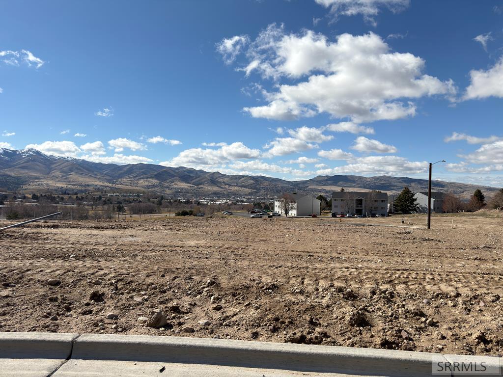 Lot 19 Falcon Ridge Drive Pocatello, ID 83201 - Photo 1 of 10 Main View