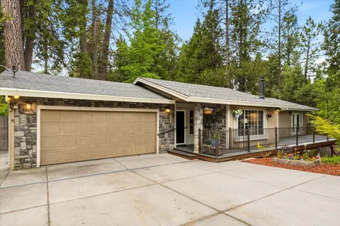 $595,000 | 348 Clay Street, Nevada City, CA 95959