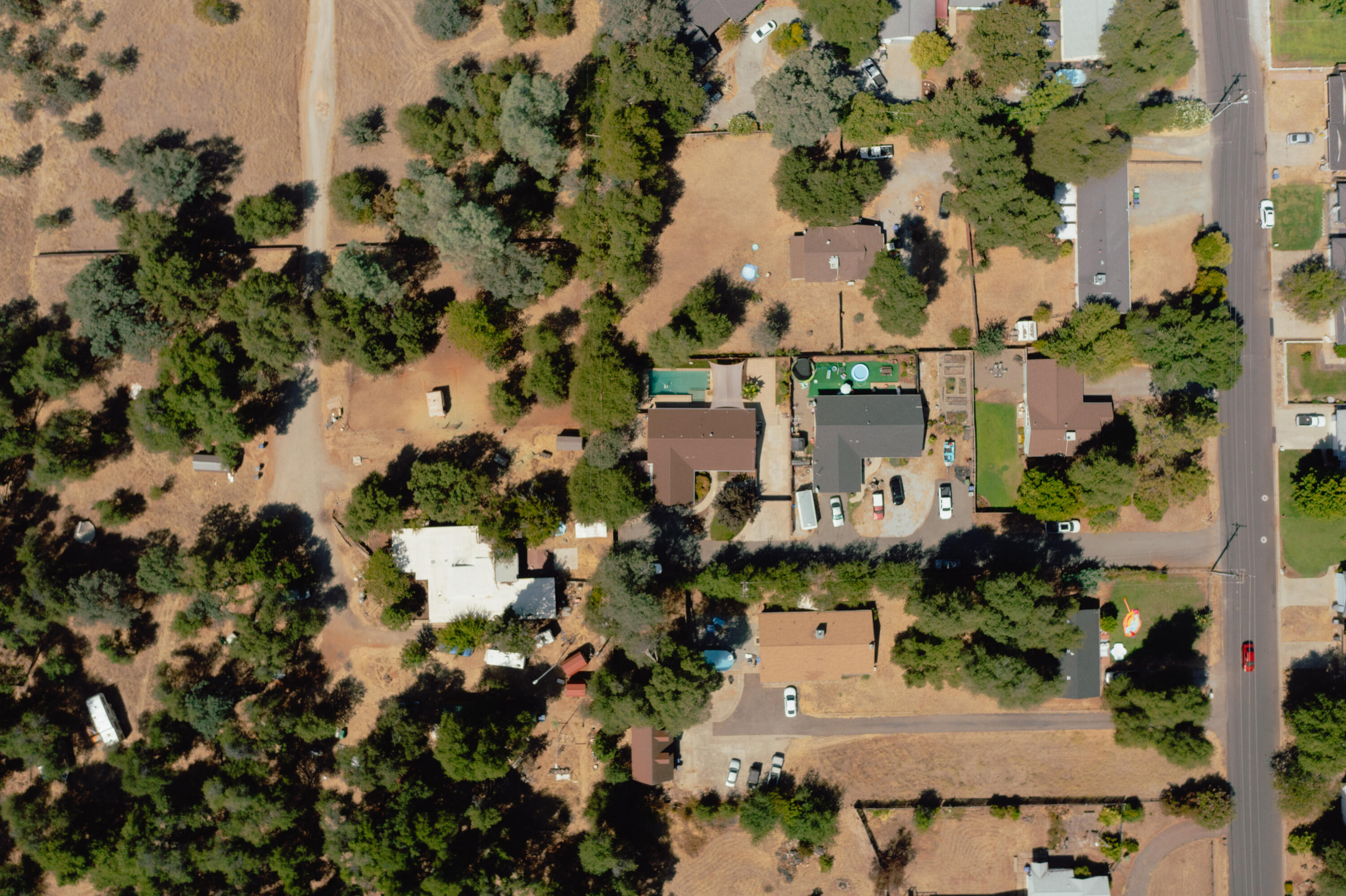 1157 Harpole Road Redding, CA 96002 - Photo 13 of 55 DJI_0016