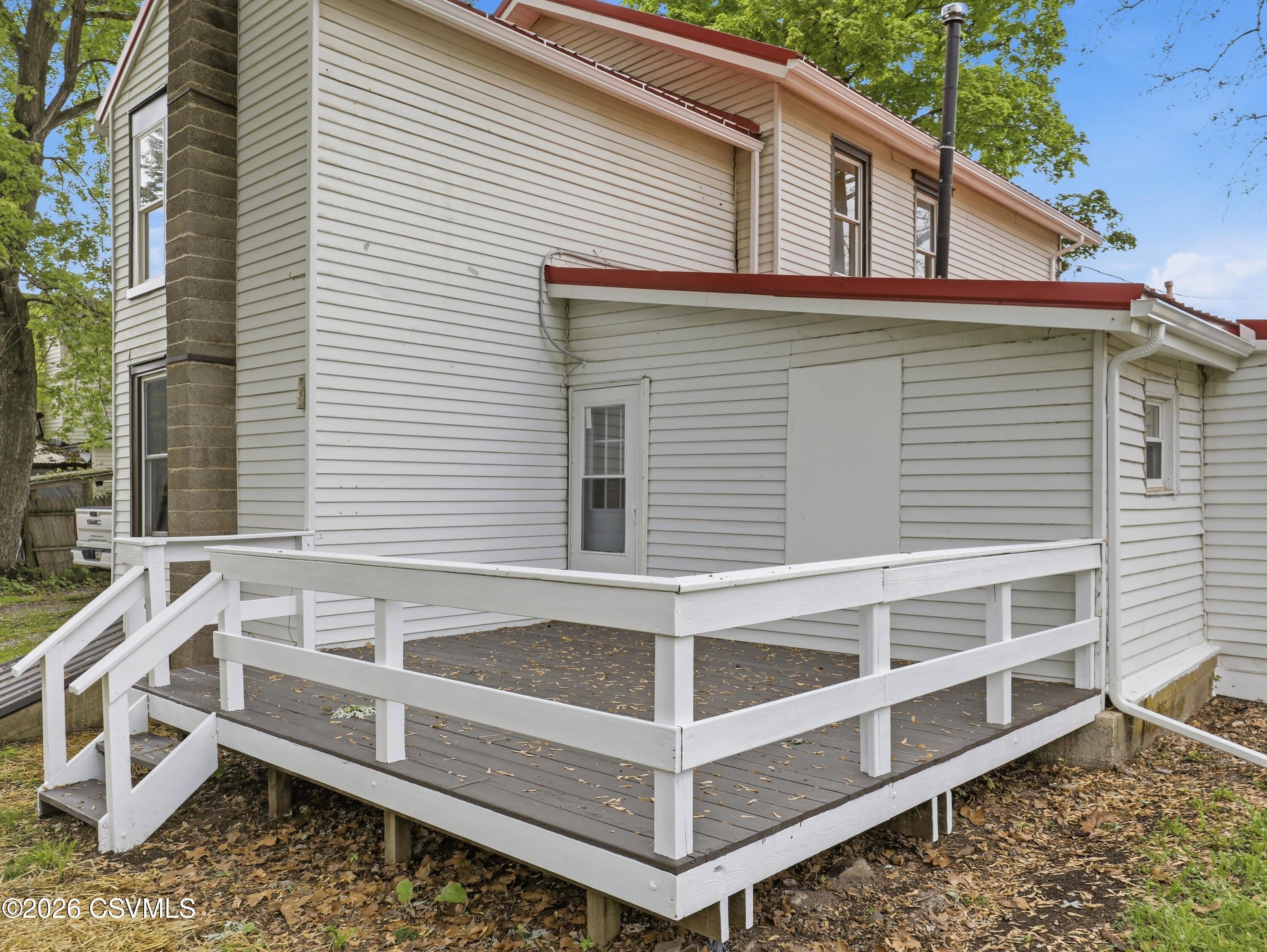 144 Old Rte 45 Milton, PA 17847 - Photo 27 of 36