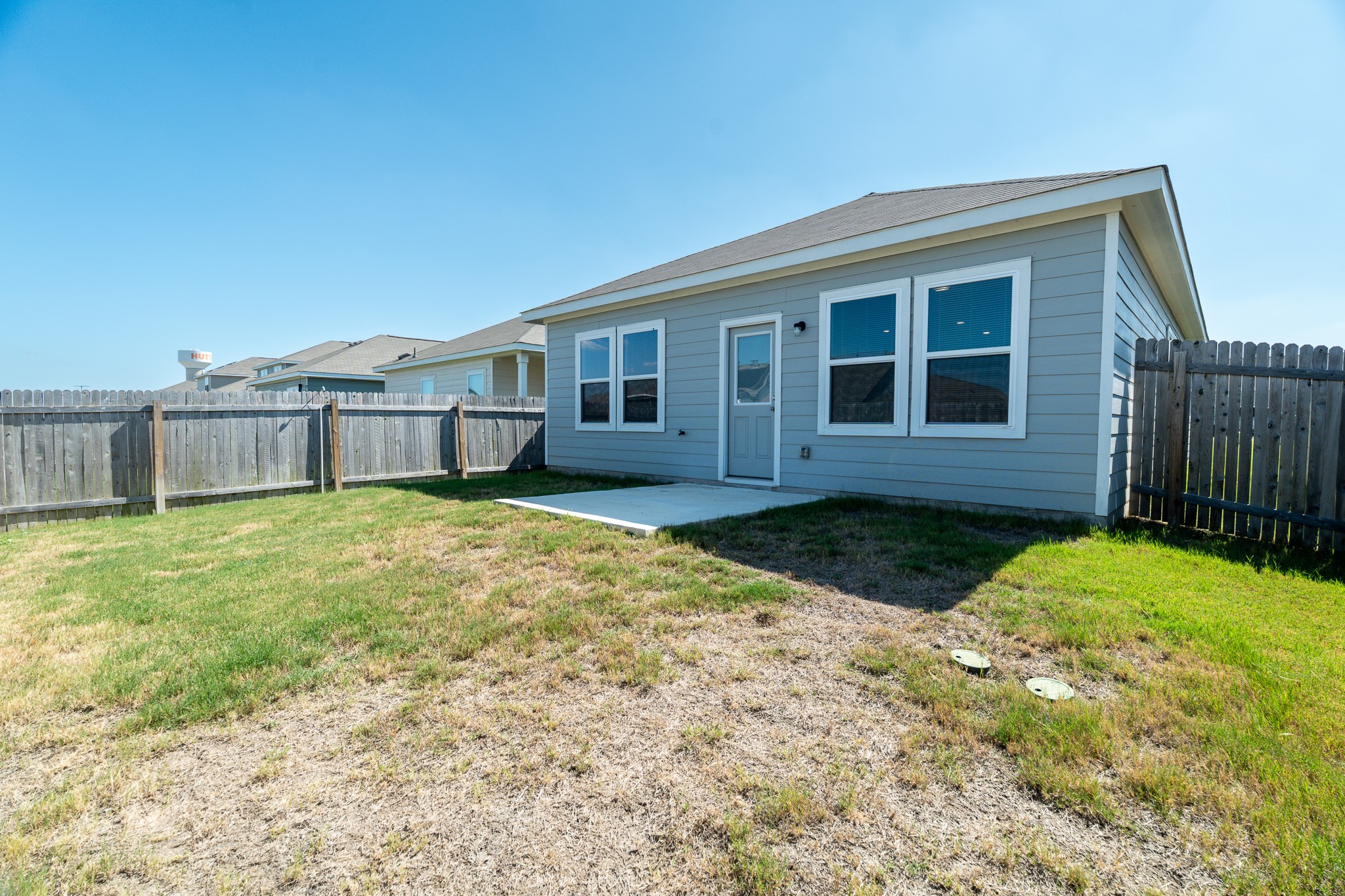 402 Gemsbok Road Hutto, TX 78634 - Photo 19 of 21 Gallery Image 19