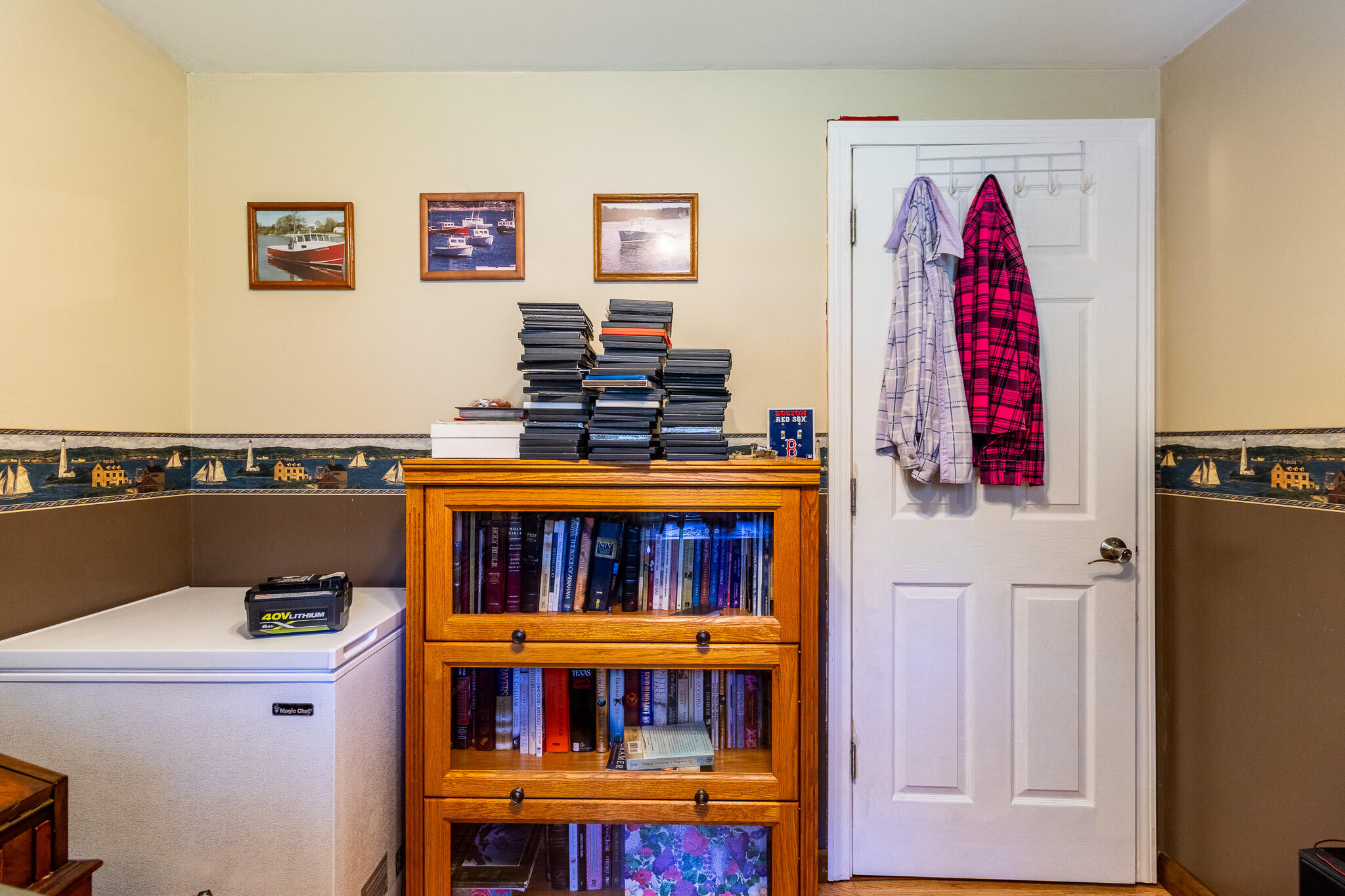 511 Indian River Road Addison, ME 04606 - Photo 32 of 41 42