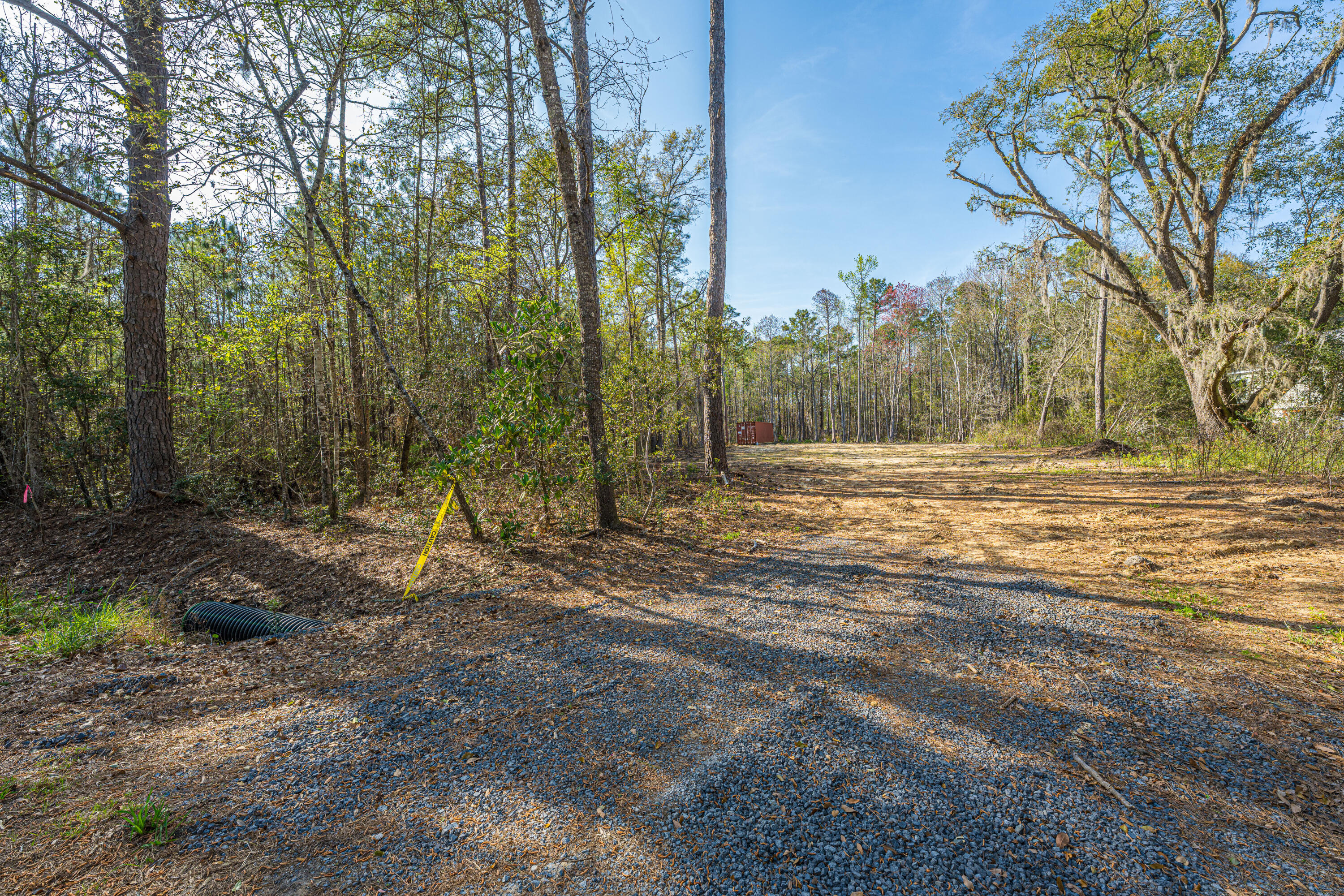808 Society Road McClellanville, SC 29458 - Photo 2 of 50 808SocietyRd001