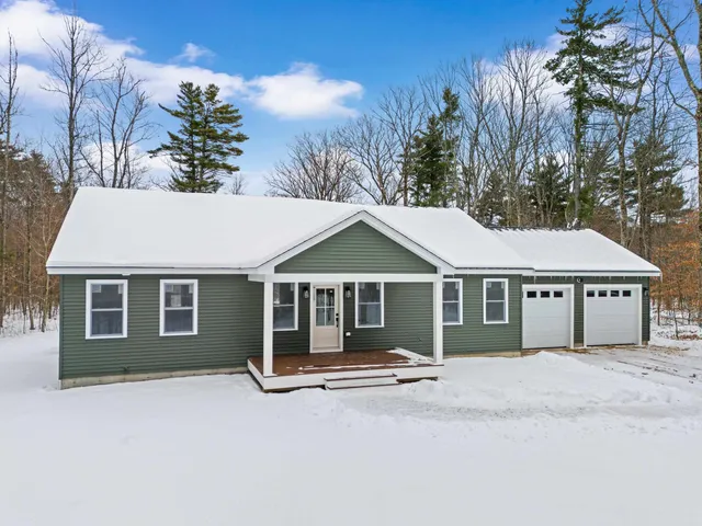 $629,900 | Lot 57 Sawyer Lake Road, Unit LOT 57, Gilmanton, NH 03237