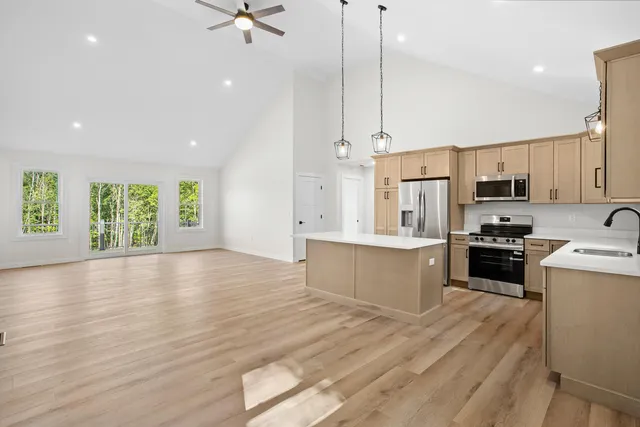 $629,900 | Lot 57 Sawyer Lake Road, Unit LOT 57, Gilmanton, NH 03237