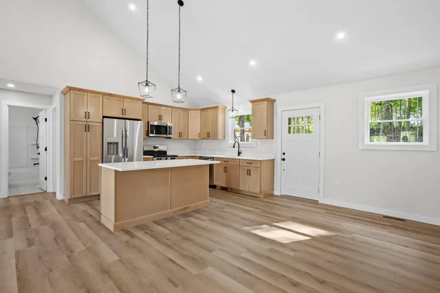 $629,900 | Lot 57 Sawyer Lake Road, Unit LOT 57, Gilmanton, NH 03237