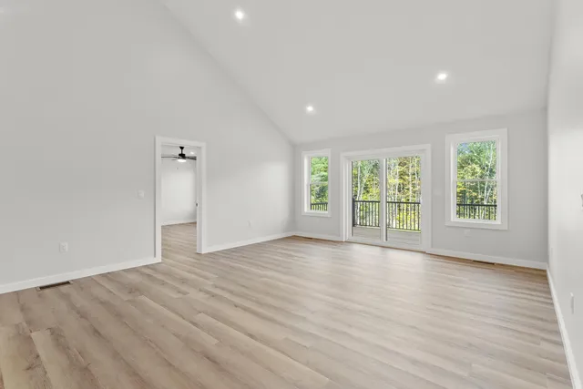 $629,900 | Lot 57 Sawyer Lake Road, Unit LOT 57, Gilmanton, NH 03237